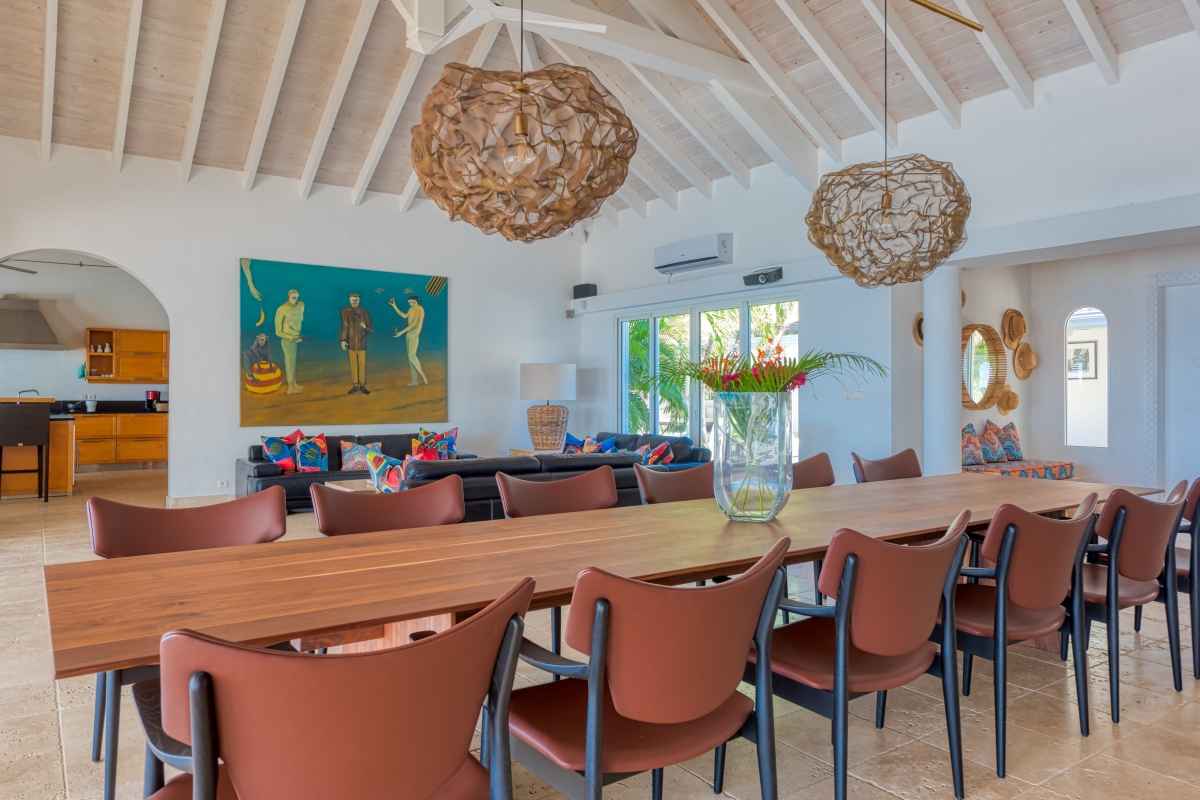 Villa Petite Plage 5 